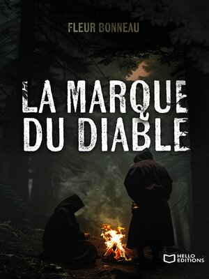 cover image of La Marque du Diable